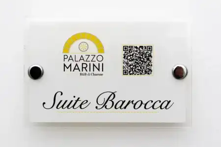 Palazzo Marini B&B di Charme - 63
