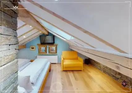 Ringstrasse - One Bedroom No.17 - 49