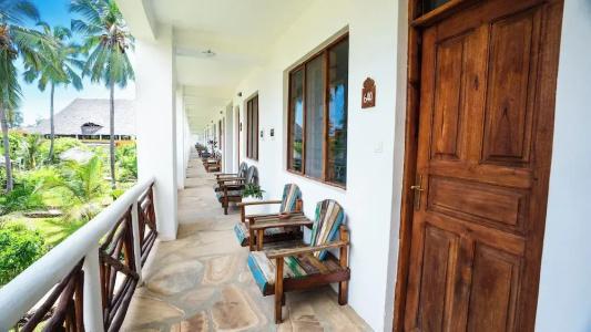Reef & Beach Resort - Spa Jambiani - 114