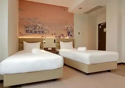 Cititel Express Ipoh - 27