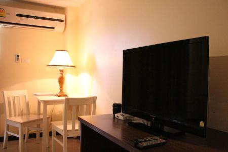 Convenient Grand Plus Suvarnabhumi - 54