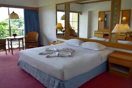 The Imperial Pattaya - 31