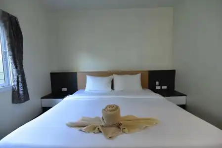Varin Beach Resort - 19