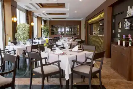 Fame Residence Kemer & Spa - All Inclusive Resort - 32