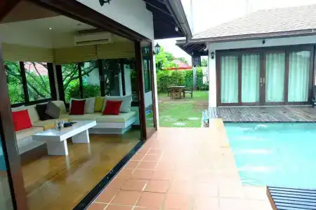 Samui Mekkala Resort & Pool Villa - 196