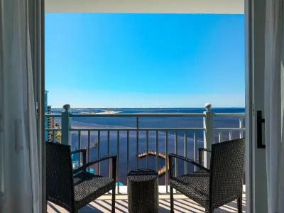 Marriott Sanibel Harbour Resort & Spa - 116
