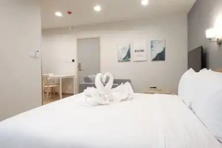 Maleesa Place Hua Hin - 1