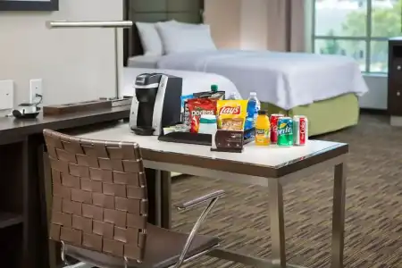 Homewood Suites By Hilton Irvine John Wayne Airport - 96