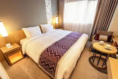 ROYAL SEOUL Myeongdong - 55