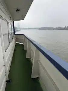 Botel Gracia - 132