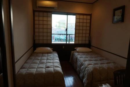 Yokohama Minatomirai Manyo Club - 24
