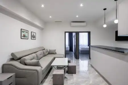 Ris Central Apartments Yerevan - 52