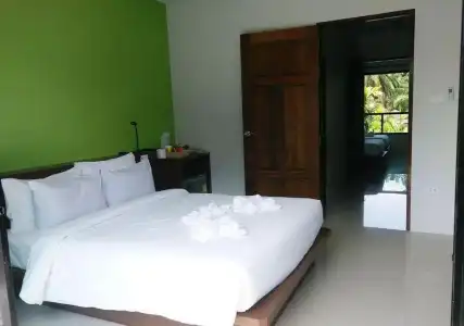 Friendly Krabi - 154