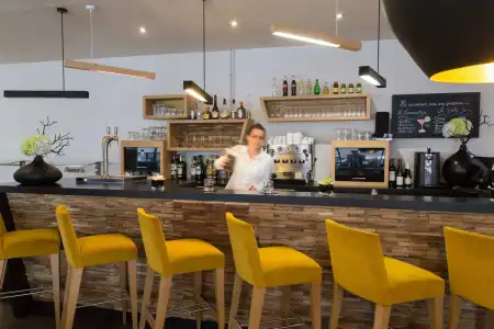 Padja & Spa, Vannes - 27