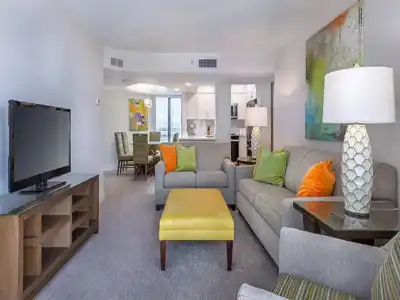 Pointe Estero Beach Resort - 80