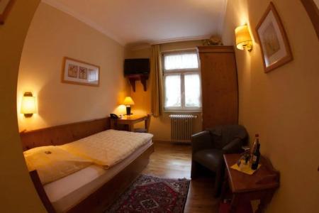 Hotel-Restaurant Hackteufel - 19