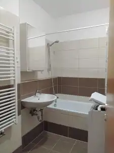 Corvin Center Suites - 7