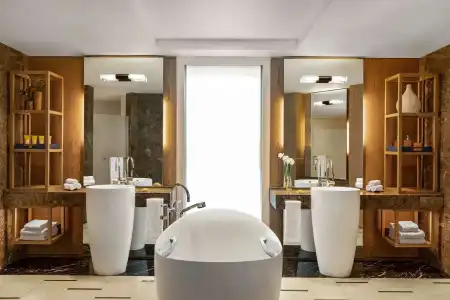 Shangri-La Le Touessrok, Mauritius - 18