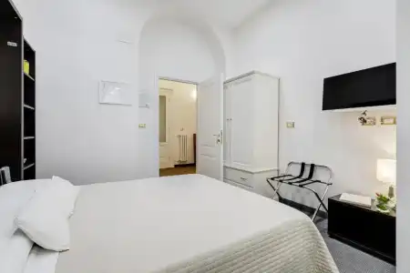 Affreschi Su Roma B & B - 27