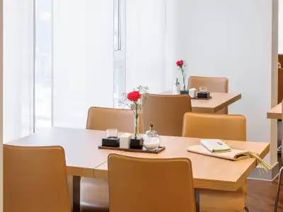 Ibis Jena City - 13