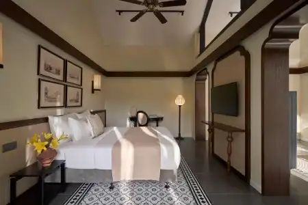 Grand Signature by M Village Hoi An Resort - 46