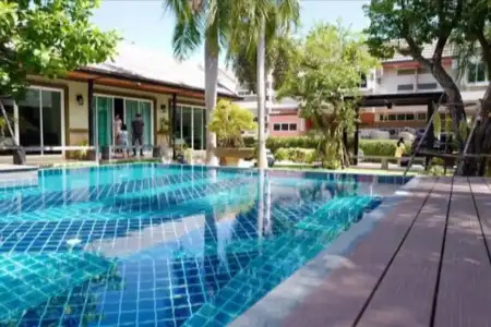 Nirundorn Resort Chaam - 73