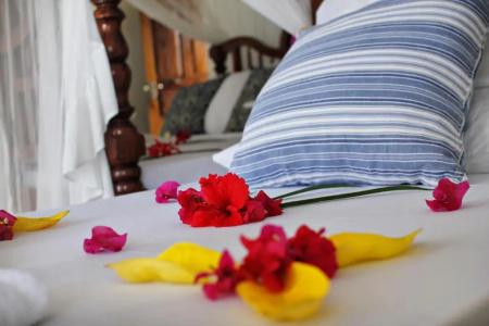 Swahili Beach Resort - 55