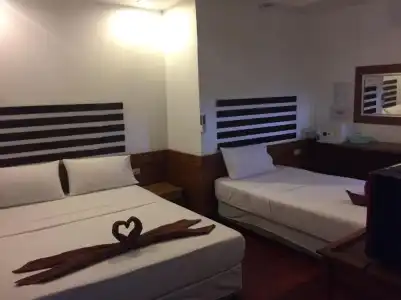 Coco's Guesthouse - 38
