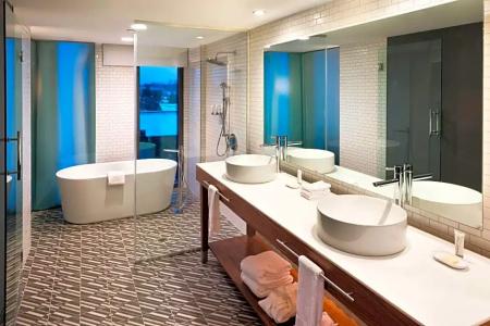 Le Meridien Columbus, St Joseph - 89