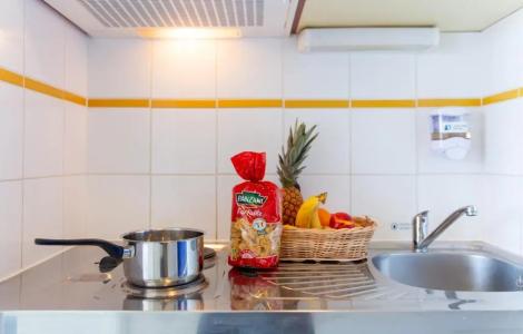 Quality ApartLe Havre les docks - 73