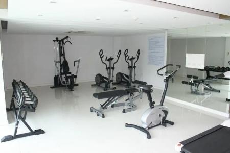 Hua Hin Beach Rocco Condo by THR - 14