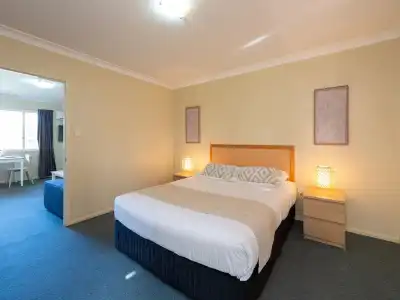 Villa Nova Motel - 22