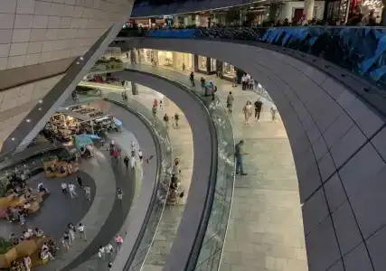 Kings Cross - 7