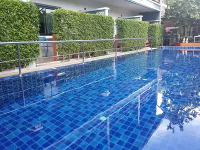 Baan I Un Pool Villa - 13