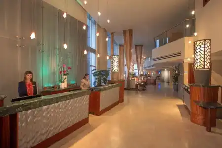 Marenas Beach Resort - 38