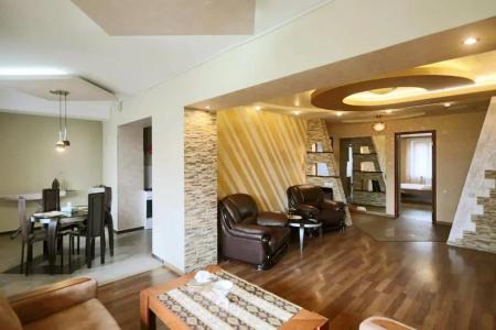 Luxury Apartments in Center - 34