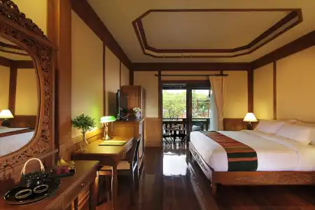 Baan U Sabai Boutique House - 34