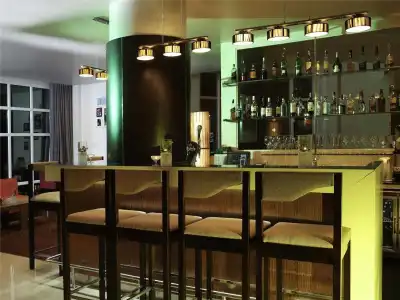Mercure Hanoi La Gare - 42