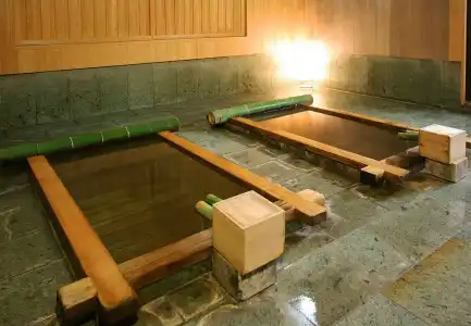 Hakone Shiunso - 41