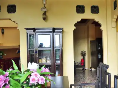 Khaolak Boutique Heritage - 0