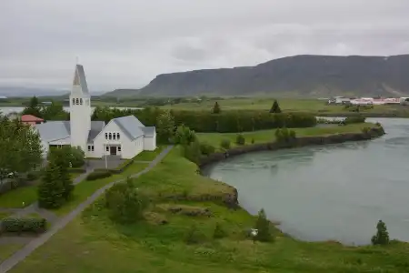 Selfoss - 120