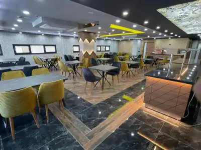 Grand Nergiz Otel - 16