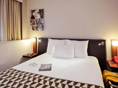 Hôtel Mercure Lyon Centre Lumière - 1