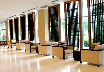 Centara Life Government Complex & Convention Centre Chaeng Watthana - 14