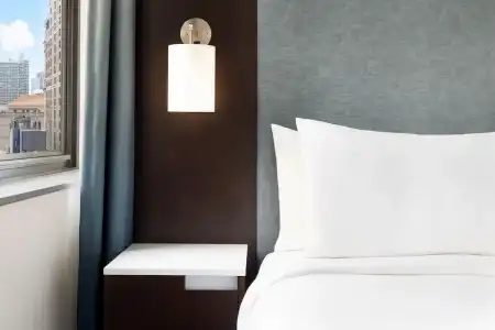 Residence Inn by Marriott New York Downtown Manhattan/World Trade Center Area - 55