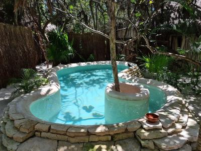 Glamp Ikal Tulum - 27