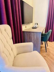 The Red Farm Relais & Spa - 10