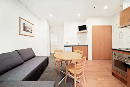 All Suites Perth - 16