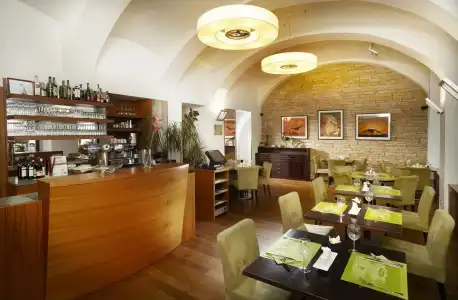 The Fitzgerald - 23