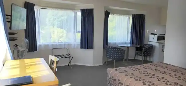 Cypress Court Motel - 12